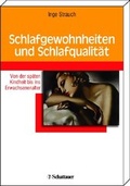 Cover: Schlafgewohnheiten und Schlafqualit&auml;t - Schattauer