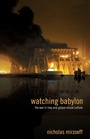 Cover: Watching Babylon - Routledge