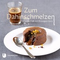 Cover: Zum Dahinschmelzen - Jan Thorbecke Verlag