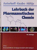 Cover: Lehrbuch der Pharmazeutischen Chemie - Wissenschaftliche Verlagsgesellschaft