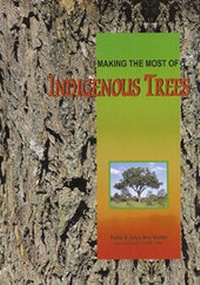 Abbildung von: Making the Most of Indigenous Trees - Wissenschaftliche Verlagsgesellschaft