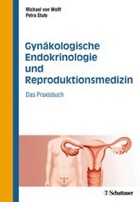 Abbildung von: Gynäkologische Endokrinologie und Reproduktionsmedizin - Schattauer