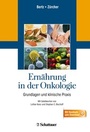 Bild: Ern&auml;hrung in der Onkologie - Schattauer