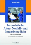 Abbildung von: Internistische Akut-, Notfall- und Intensivmedizin - Schattauer