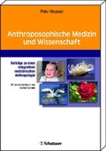 Cover: Anthroposophische Medizin und Wissenschaft - Schattauer