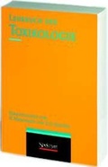 Cover: Lehrbuch der Toxikologie - Wissenschaftliche Verlagsgesellschaft