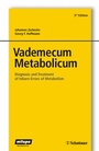 Bild: Vademecum Metabolicum - Schattauer
