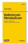 Bild: Vademecum Metabolicum - Schattauer