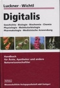 Cover: Digitalis - Wissenschaftliche Verlagsgesellschaft