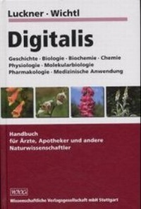 Enlarge image Cover: Digitalis - Wissenschaftliche Verlagsgesellschaft