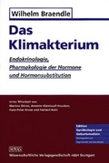 Cover: Das Klimakterium - Wissenschaftliche Verlagsgesellschaft