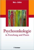 Cover: Psychoonkologie in Forschung und Praxis - Schattauer