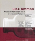 Cover: Arzneimittelneben- und -wechselwirkungen - Wissenschaftliche Verlagsgesellschaft