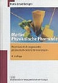 Cover: Martin Physikalische Pharmazie - Wissenschaftliche Verlagsgesellschaft