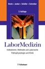 Bild: Labor Medizin - Schattauer