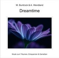 Cover: Dreamtime - Buntrock, M