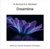 Enlarge image Cover: Dreamtime - Buntrock, M