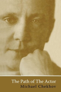 Enlarge image Cover: The Path Of The Actor - Routledge