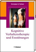 Cover: Kognitive Verhaltenstherapie und Essst&ouml;rungen - Schattauer