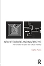 Cover: Architecture and Narrative - Routledge