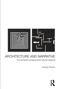 Enlarge image Cover: Architecture and Narrative - Routledge