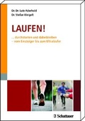 Cover: Laufen! - Schattauer