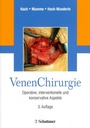 Bild: Venen Chirurgie - Schattauer