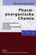 Bild: Pharmanorganische Chemie - Wissenschaftliche Verlagsgesellschaft