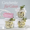 Cover: Geschenke f&uuml;r G&auml;ste - Jan Thorbecke Verlag