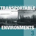 Cover: Transportable Environments 3 - Taylor & Francis