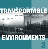 Enlarge image Cover: Transportable Environments 3 - Taylor & Francis
