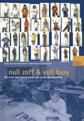 Cover: Null Zoff & Voll Busy - VS Verlag f&uuml;r Sozialwissenschaften