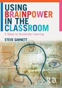 Cover: Using Brainpower in the Classroom - Routledge