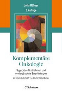 Abbildung von: Komplementäre Onkologie - Schattauer