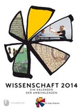 Cover: Wissenschaft 2014 - Jan Thorbecke Verlag