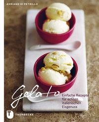 Abbildung von: Gelato - Jan Thorbecke Verlag