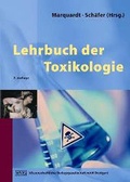 Cover: Lehrbuch der Toxikologie - Wissenschaftliche Verlagsgesellschaft