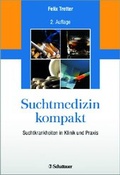 Bild: Suchtmedizin kompakt - Schattauer