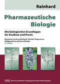 Cover: Pharmazeutische Biologie - Wissenschaftliche Verlagsgesellschaft