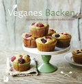 Cover: Veganes Backen - Jan Thorbecke Verlag