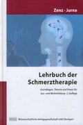 Cover: Lehrbuch der Schmerztherapie - Wissenschaftliche Verlagsgesellschaft
