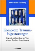 Cover: Komplexe Traumafolgest&ouml;rungen - Schattauer