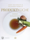 Cover: Produktk&uuml;che - Jan Thorbecke Verlag