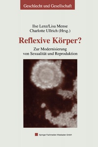 Enlarge image Cover: Reflexive Körper? - VS Verlag für Sozialwissenschaften