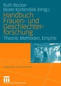 Cover: Handbuch Frauen- und Geschlechterforschung - VS Verlag f&uuml;r Sozialwissenschaften