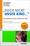 Cover: "Doch nicht unser Kind ..." - Schattauer