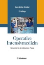 Cover: Operative Intensivmedizin - Schattauer