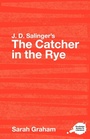 Cover: J.D. Salinger's The Catcher in the Rye - Routledge