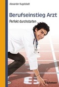 Cover: Berufseinstieg Arzt - Schattauer