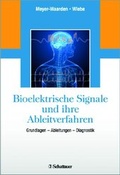 Cover: Bioelektrische Signale und ihre Ableitverfahren - Schattauer